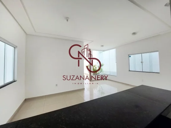 Imagem CASA COM 3 QUARTOS EM NOVA PARNAMIRIM- PARNAMIRIM