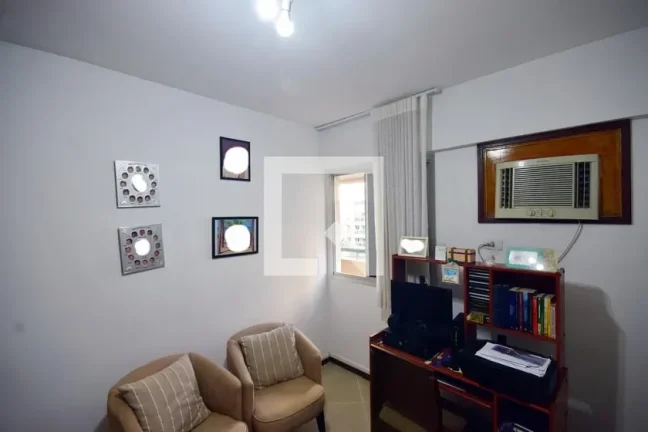 Imagem Apartamento à Venda - Barra da Tijuca, 2 Quartos, 76 m2