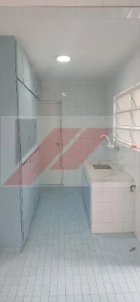 Imagem 110m² em Higienópolis-SP 3700 reais