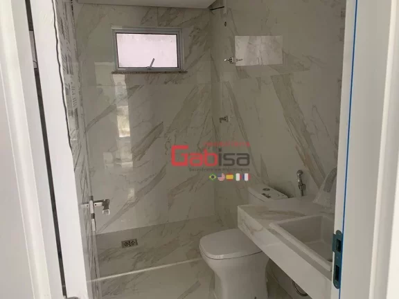 Imagem Apartamento com 3 dormitórios, 160 m² - venda por R$ 2.300.000,00 ou aluguel por R$ 9.536,36/mês - Praia do Forte - Cabo Frio/RJ