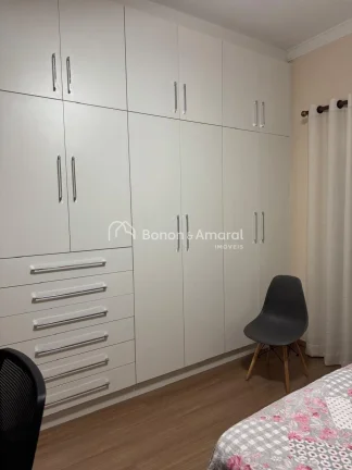 Imagem Casa com 3 suítes no Condomínio Villa Franca em Betel, Paulínia.