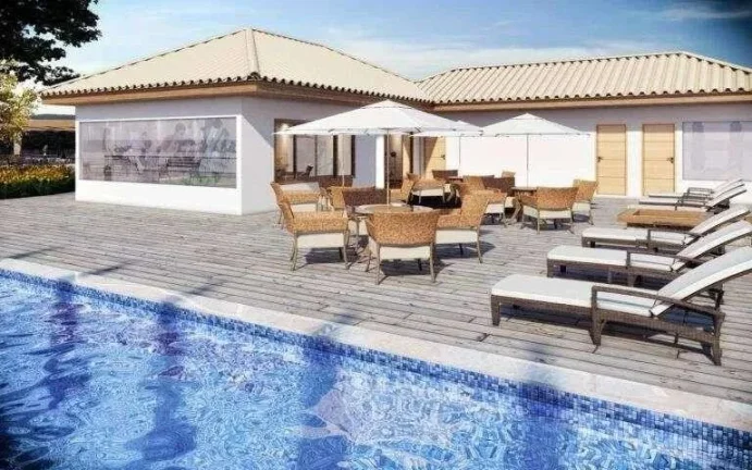Imagem Villa Toscana: Exclusividade e Qualidade de Vida a 5 Minutos do Centro!