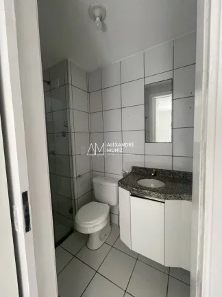 Imagem Vendo apartamento, 2 quartos, Bairro Meireles, CONDOMÍNIO ANA BILHAR.