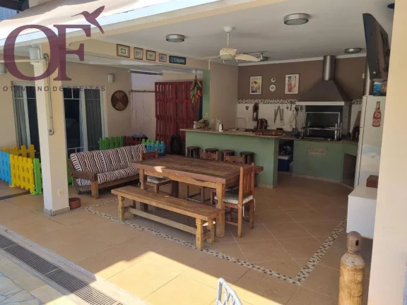 Imagem Ótima casa com 3 suítes à venda - Residencial Paineiras - Itupeva - SP