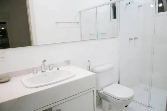 Imagem Casa com 5 dormitórios, 432 m² - venda - Jurerê Internacional - Florianópolis/SC