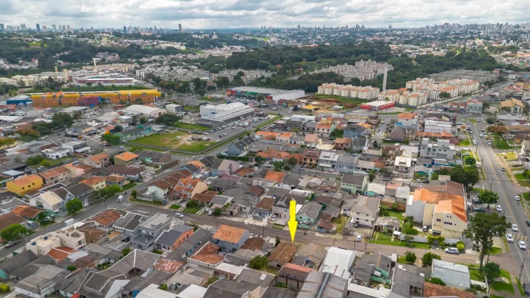 Imagem Terreno no Fazendinha