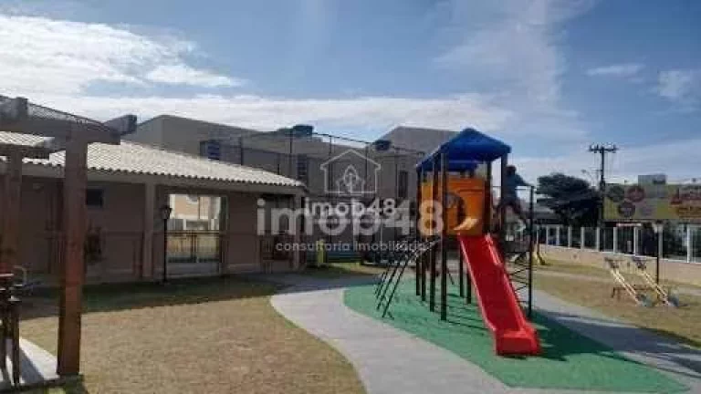 Imagem Venda: Apartamento 2 Dormitórios em Areias - R$ 297K