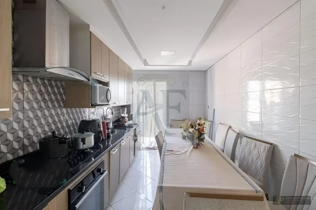 Imagem Casa a venda em Vila Dalila, São Paulo