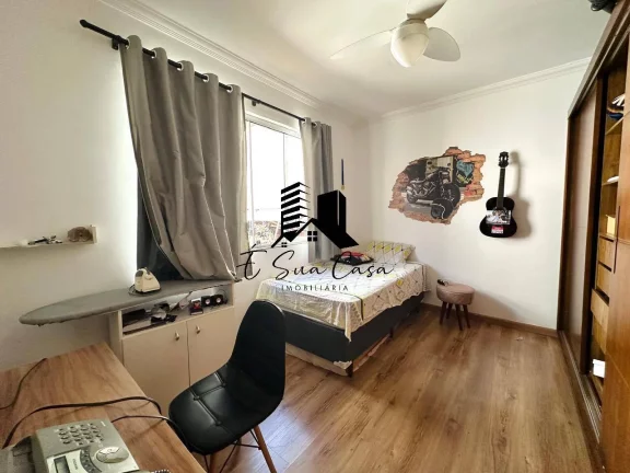Imagem Casa à venda 3 quartos Bairro Manacás - Belo Horizonte/MG