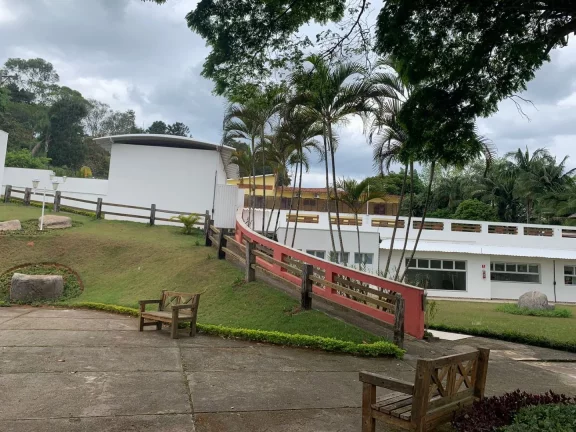 Imagem Terreno em Condomínio à Venda em Cotia-SP, Bairro Água Espraiada (Caucaia do Alto) - 274,62m² de Área