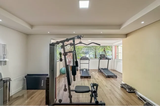 Imagem APARTAMENTO RESIDENCIAL em São Paulo - SP, Alto da Boa Vista