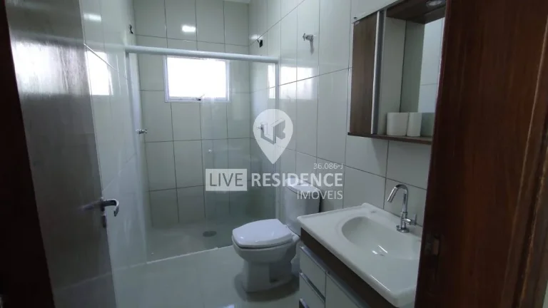 Imagem Localizada em um tranquilo bairro residencial Live Residence Imóveis