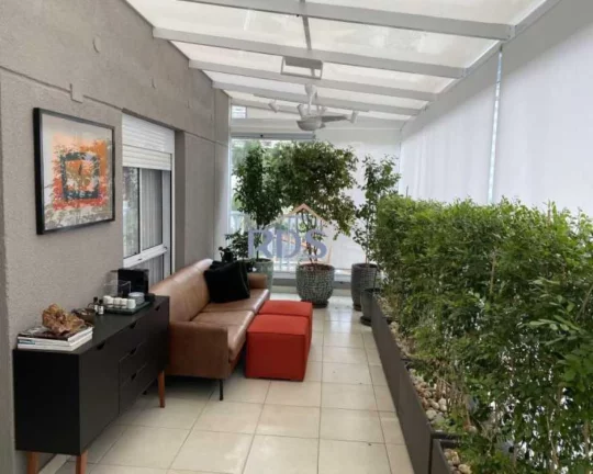Imagem Apartamento - Garden / Residencial / Campo Belo