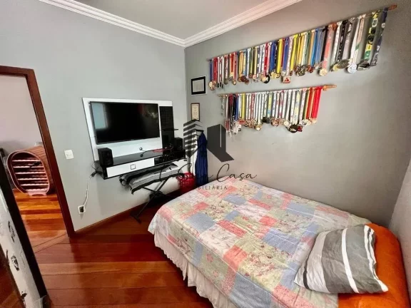 Imagem Casa a venda 3 Quartos Bairro Três Barras Contagem Mg