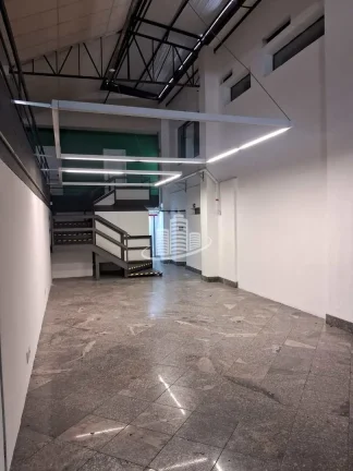 Imagem Galpão/Depósito/Armazém