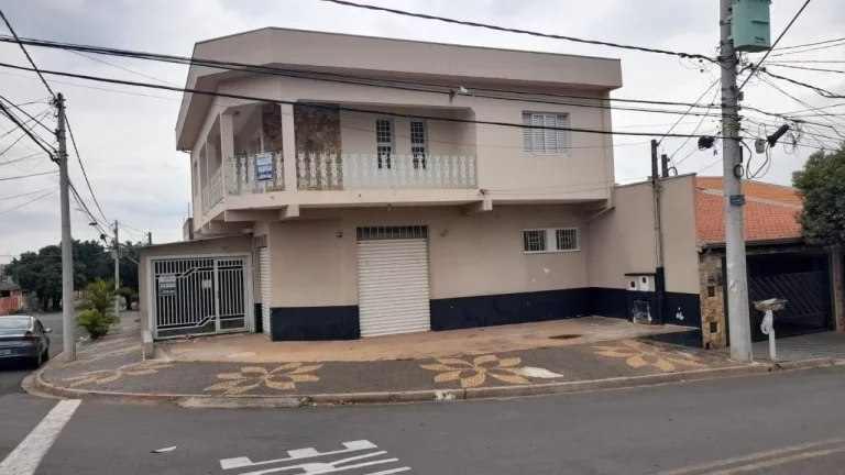 Imagem Salao COMERCIAL em Santa Bárbara Doeste - SP, Jardim Esmeralda