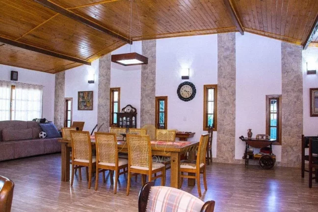 Imagem Casa para Venda em Teresópolis / RJ no bairro Iucas