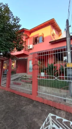 Casa com 4 Quartos à Venda, 254 m² em Porto Verde - Alvorada