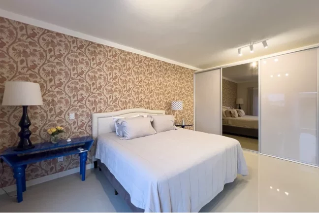 Imagem Casa de condomínio à venda em Xangri-Lá, Centro, com 4 quartos, 368m²