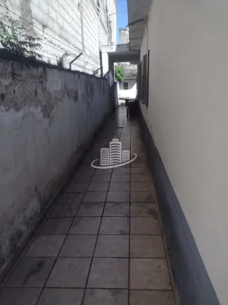 Imagem Casa Padrão