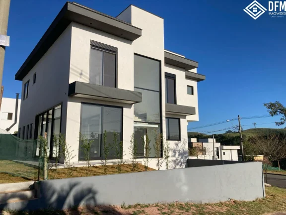 Imagem Casa em Condomínio com 4 Dormitorio(s) localizado(a) no bairro Jardim São Pedro em Mogi das Cruzes / Mato Grosso do Sul Ref.:80965225