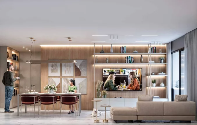Imagem Apartamento à venda em João Pessoa, Aeroclube, com 3 quartos, 82,31m2