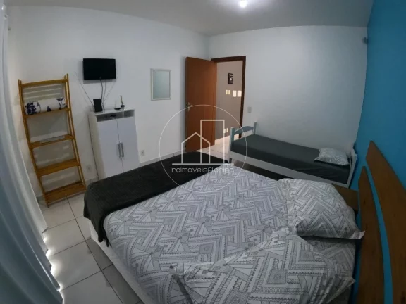 Imagem Apartamento para Temporada em Florianópolis / SC no bairro São João do Rio Vermelho