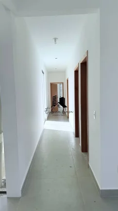 Imagem Casa 3 Quartos à Venda Condomínio Recanto da Mata Vespasiano/MG