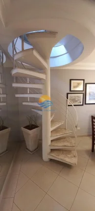 Imagem Incrível cobertura a venda com 3 dormitórios