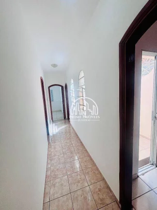 Imagem Casa TÉRREA com 3 dormitórios à venda, 173 m² por R$ 680.000 - Vila Liberdade - Jundiaí/SP