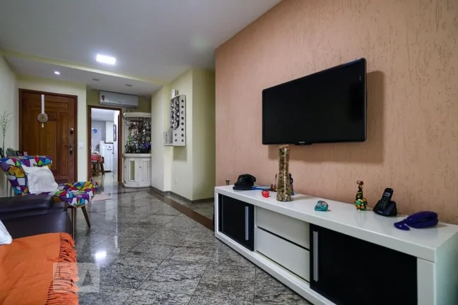 Imagem Apartamento à Venda - Recreio, 4 Quartos, 130 m2
