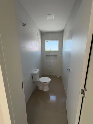 Imagem APARTAMENTO RESIDENCIAL em BARRA VELHA - SC, São Cristóvão