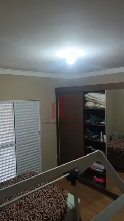 Imagem CASA RESIDENCIAL em CAIEIRAS - SP, LARANJEIRAS