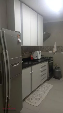 Imagem Apartamento com 3 quartos, 85m², à venda em São Paulo, Santana