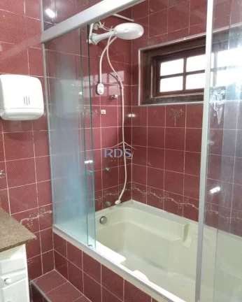 Imagem CASA RESIDENCIAL em São Paulo - SP, Jardim das Vertentes