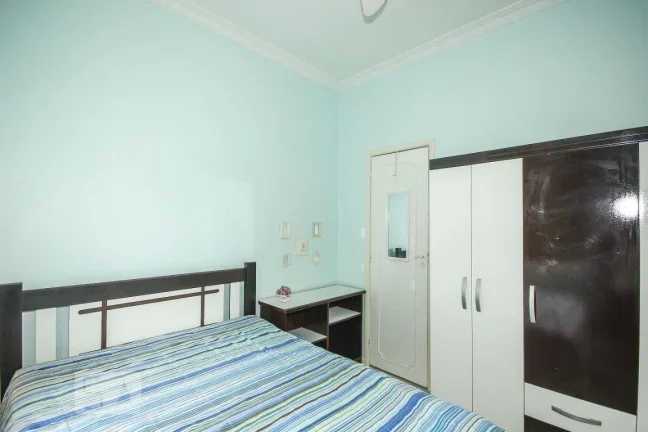 Imagem Apartamento à Venda - Copacabana, 1 Quarto, 38 m2