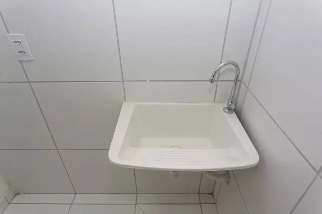 Imagem Apartamento Bem-Localizado com Dois Dormitórios no Tatuapé