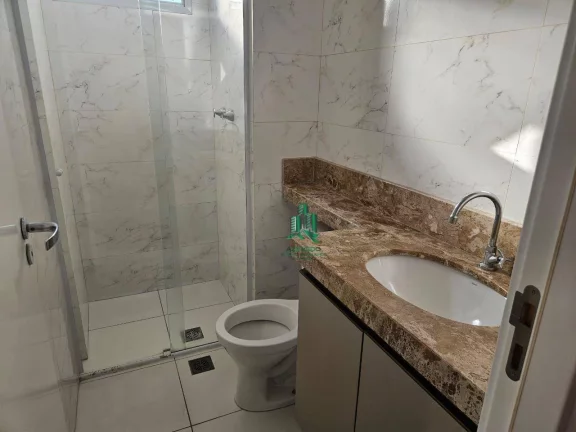 Imagem Apartamento 3 dormitórios com 1 Suíte em Poá-SP