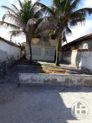 Imagem Casa 2 Quartos Beira Mar Olinda