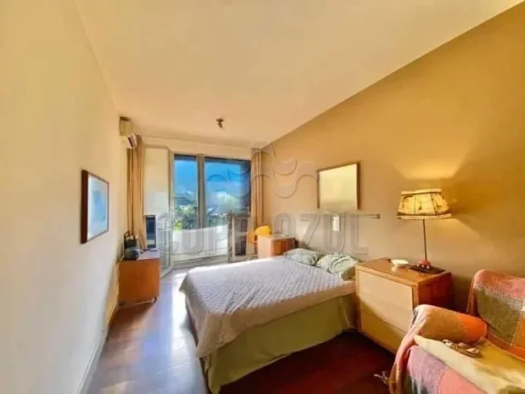 Imagem Leblon – Rua Timóteo da Costa | Residencial › Apartamento 4 quarto(s) à Venda