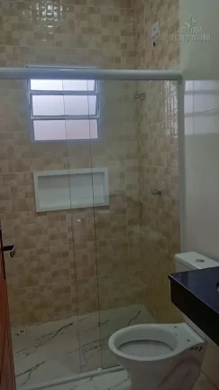 Imagem CASA LADO PRAIA EM MONGAGUÁ