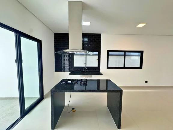 Imagem Casa Nova Moderna e Pronta para Morar!
