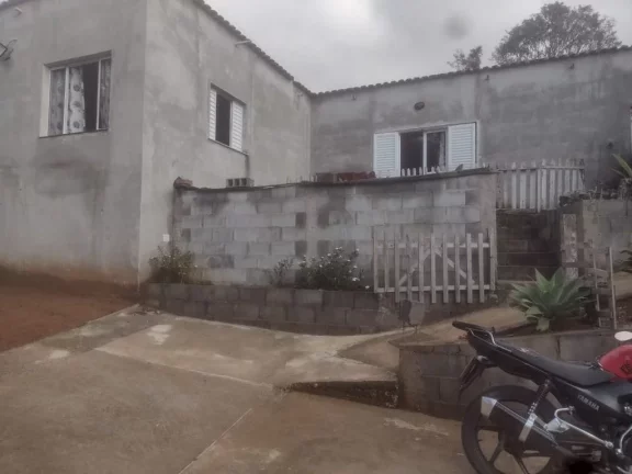 Imagem Chácara com 2 dormitórios à venda, 1500 m² por R$ 500.000,00 - Raffo - Suzano/SP