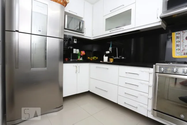 Imagem Apartamento à Venda - Copacabana, 2 Quartos, 97 m2