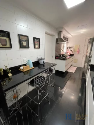 Imagem Incontro Mooca 112M² - 1Suíte - Depósito - Varanda Gourmet!!