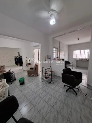 Imagem Excelente sobrado à venda no Jardim Santa Genebra, em Campinas, com ótima distribuição e ambient...