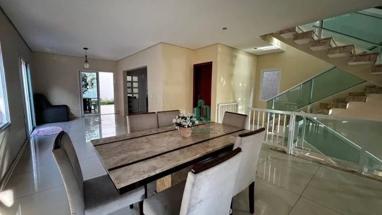 Imagem Sobrado à venda, 316 m² por R$ 1.300.000,00 - Jardim Vila Galvão - Guarulhos/SP