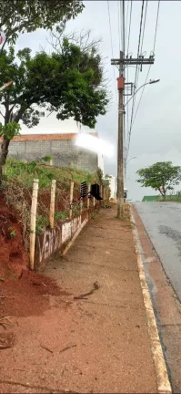 Imagem Lote / Terreno / Condomínio à venda Bairro Cabral Contagem MG