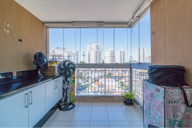 Imagem APARTAMENTO RESIDENCIAL em São Paulo - SP, Jardim Previdência