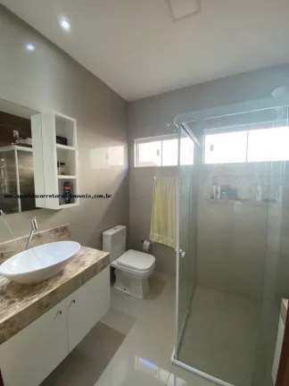 Imagem Casa em Condomínio para Venda em Parnamirim, Parque das Nações, 3 dormitórios, 3 suítes, 5 banheiros, 4 vagas